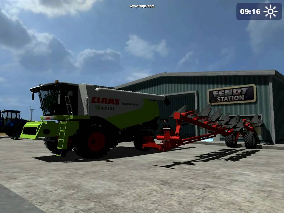 farming simulator 2009 mods free